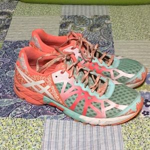 Asics gel -noosa tri 9 shoes